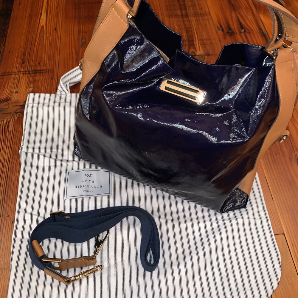 Anya Hindmarch should bag